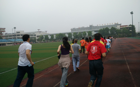 趣味运动会 趣味运动会