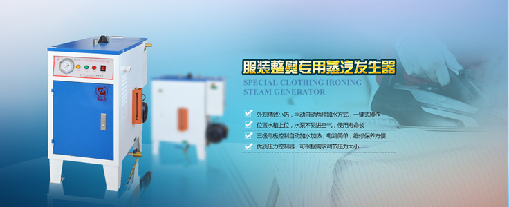 小型全自动电蒸汽发生器 小型全自动电蒸汽发生器