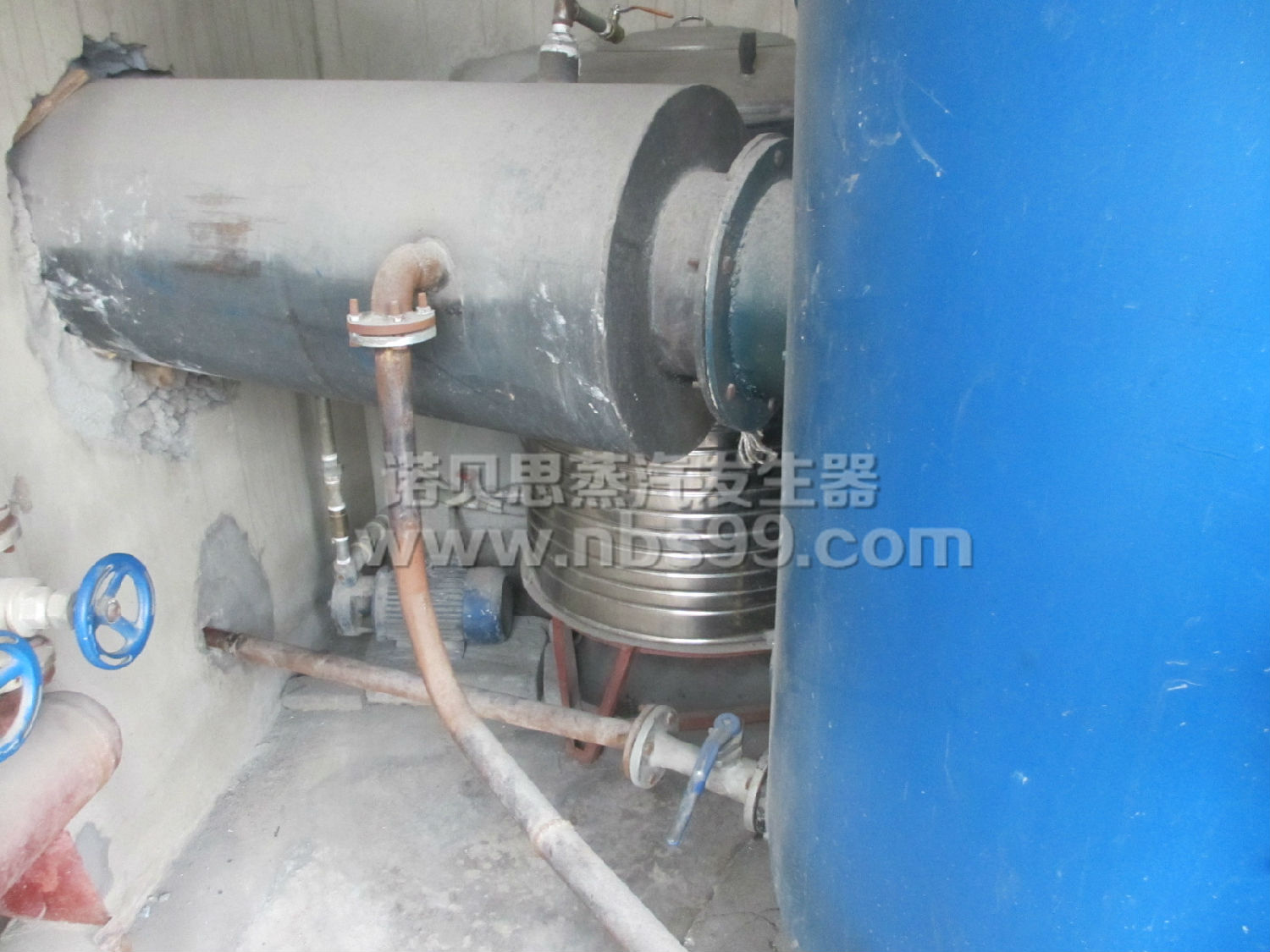 好色先生污版APP燃油蒸汽发生器