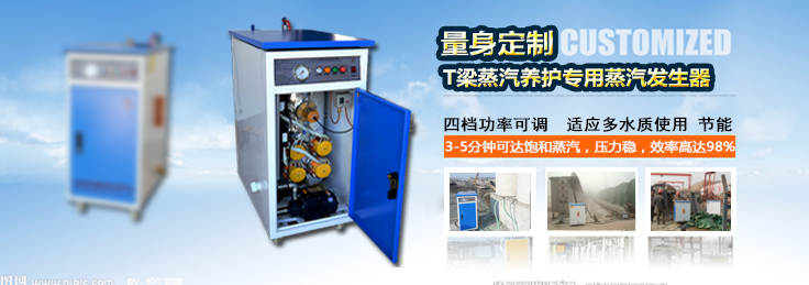T梁蒸汽养护 T梁蒸汽养护