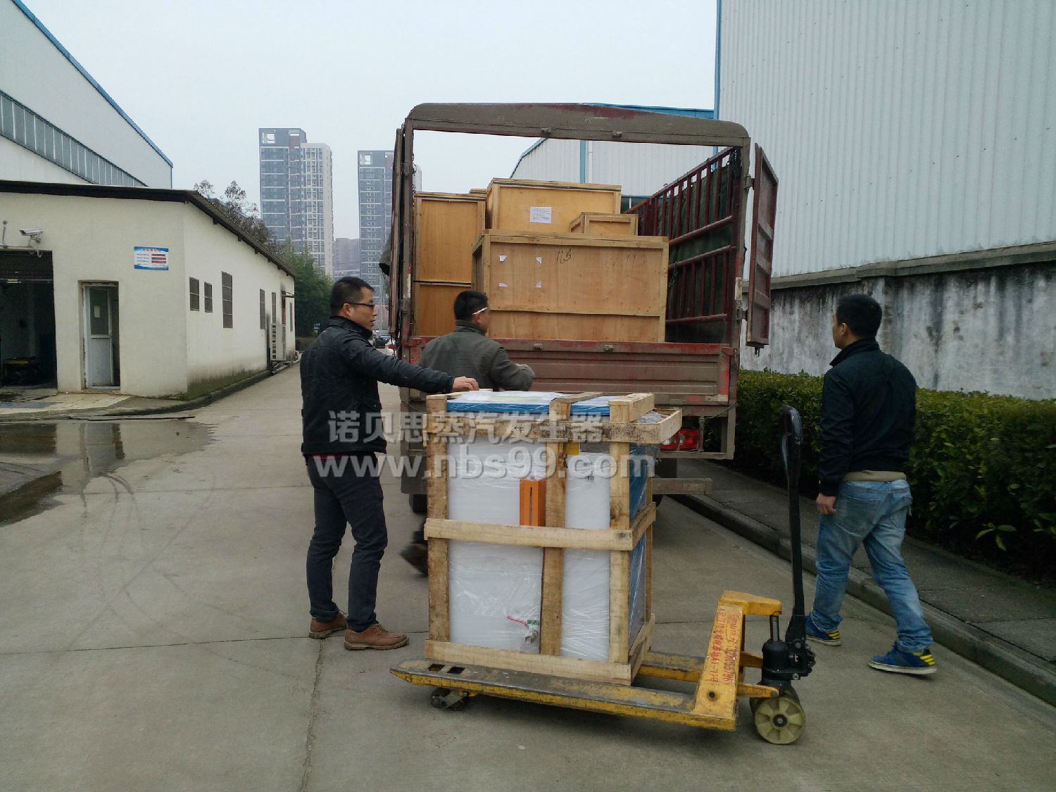 服装整烫蒸汽发生器 服装整烫蒸汽发生器