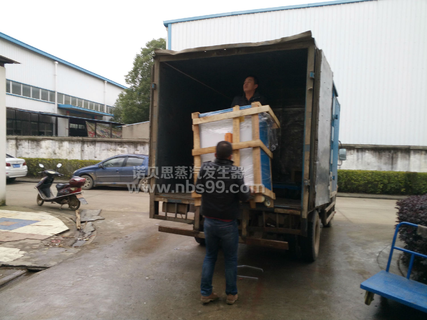实验研究蒸汽发生器 实验研究蒸汽发生器