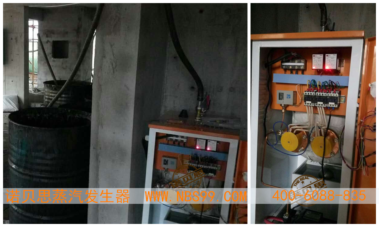 免检蒸汽发生器 免检蒸汽发生器