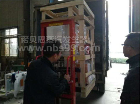 食品加工蒸汽发生器 食品加工蒸汽发生器