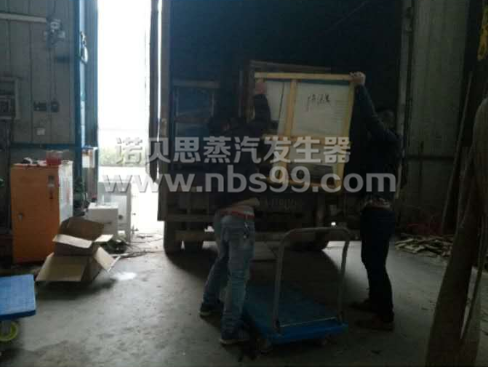 食品加工蒸汽发生器 食品加工蒸汽发生器