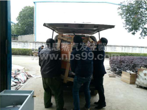 路桥养护蒸汽发生器 路桥养护蒸汽发生器