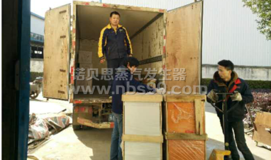 机械包装蒸汽发生器 机械包装蒸汽发生器