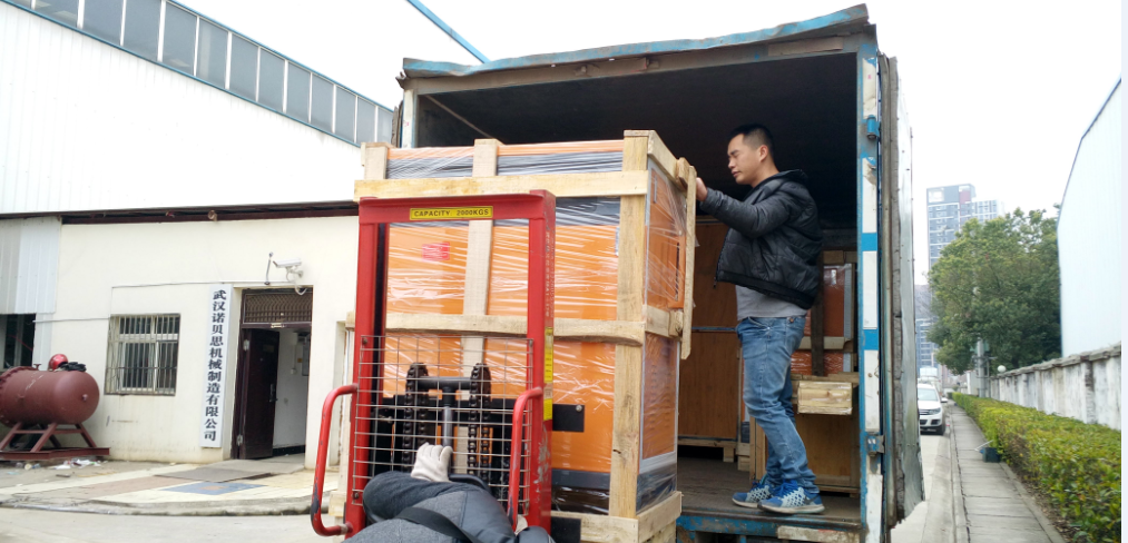 定制型蒸汽发生器 定制型蒸汽发生器