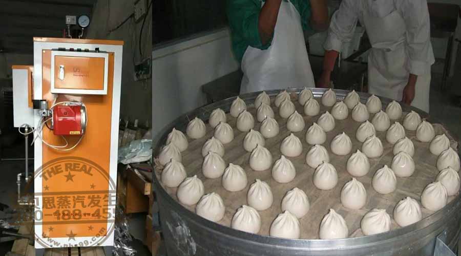 蒸包子0.1t全自动91好色先生IOS下载 蒸包子0.1t全自动91好色先生IOS下载