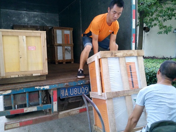 100kg/h全自动91好色先生IOS下载用于青岛药物研究所 100kg/h全自动91好色先生IOS下载用于青岛药物研究所