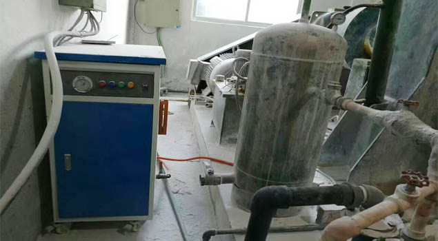 橡胶制品蒸汽发生器 橡胶制品蒸汽发生器