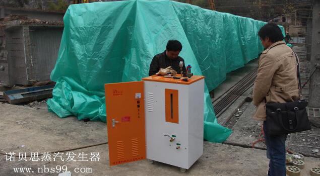 高压24kw蒸汽发生器 高压24kw蒸汽发生器