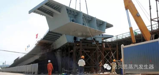 路桥现场施工 路桥现场施工