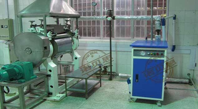 全自动蒸汽发生器 全自动蒸汽发生器