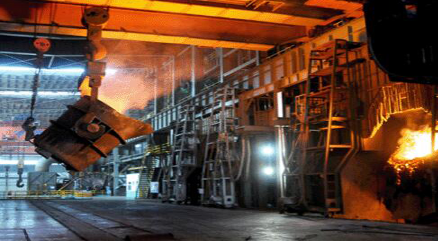 炼钢厂配套好色先生IOS破解版