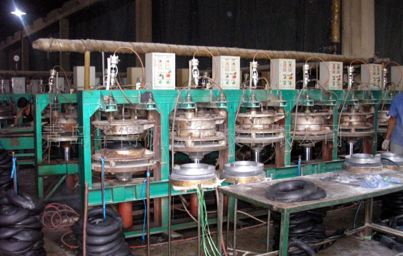 轮胎厂用高温高压蒸汽发生器 轮胎厂用高温高压蒸汽发生器