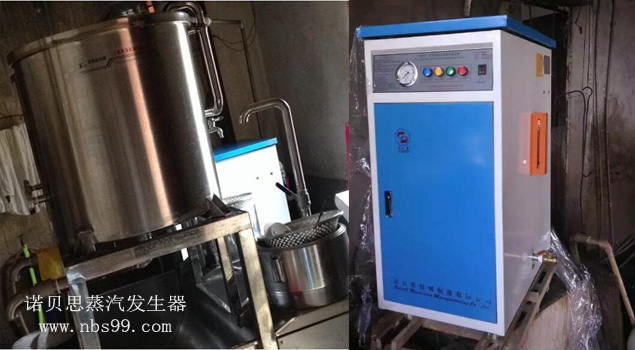 全自动6kw免办证蒸汽发生器 全自动6kw免办证蒸汽发生器