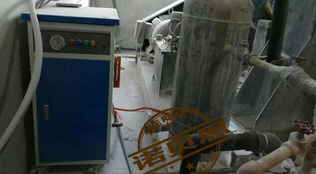 高压36kw电蒸汽发生器 高压36kw电蒸汽发生器