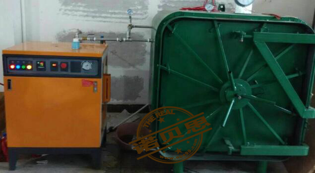 全自动48kw蒸汽发生器 全自动48kw蒸汽发生器