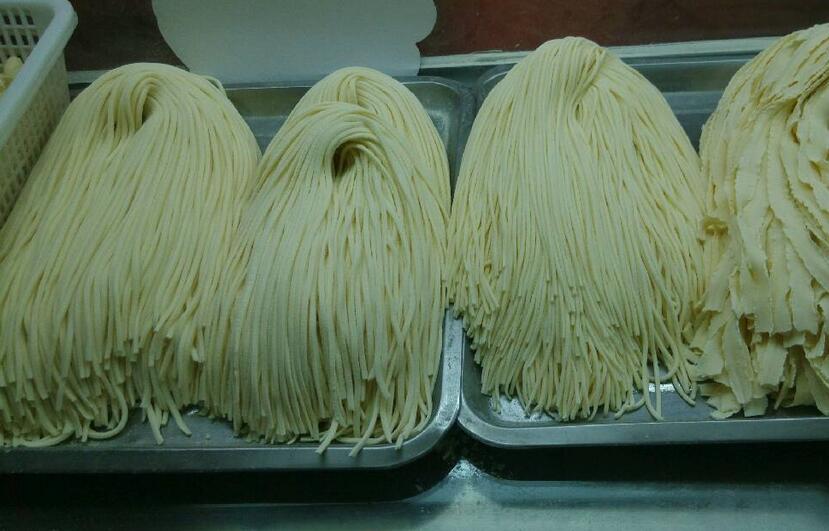 面食加工用好色先生IOS破解版