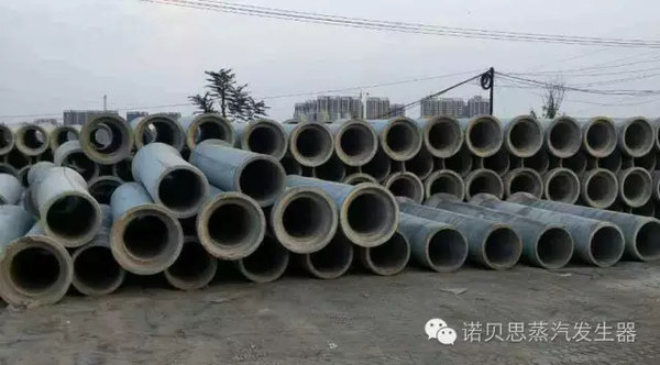 水泥砖养护蒸汽发生器 水泥砖养护蒸汽发生器