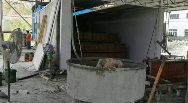 水泥养护用蒸汽发生器 水泥养护用蒸汽发生器