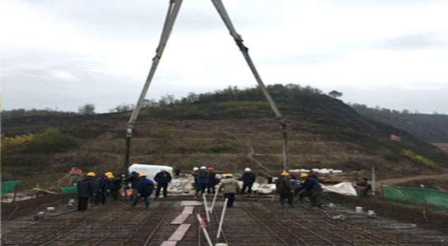 现浇梁养护蒸汽发生器 现浇梁养护蒸汽发生器