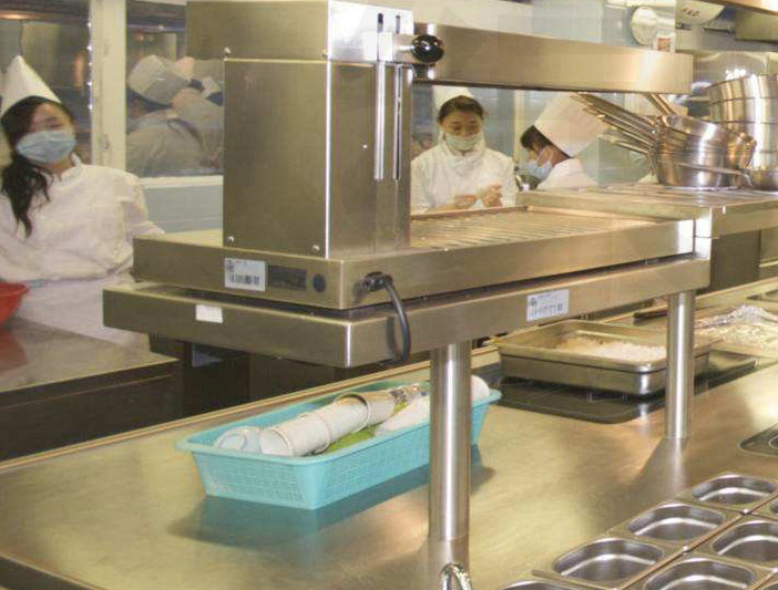 食堂用蒸汽发生器 食堂用蒸汽发生器