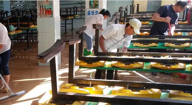 食堂消毒蒸汽发生器 食堂消毒蒸汽发生器