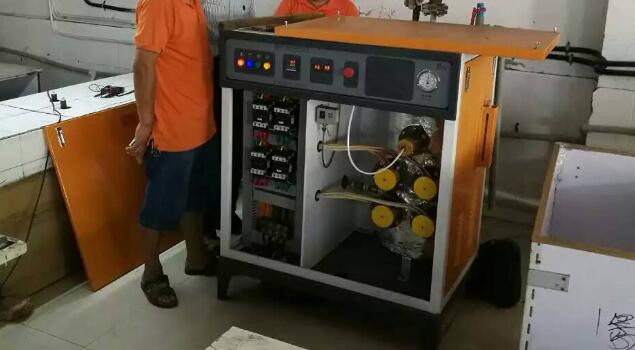 好色先生污版APP蒸汽发生器