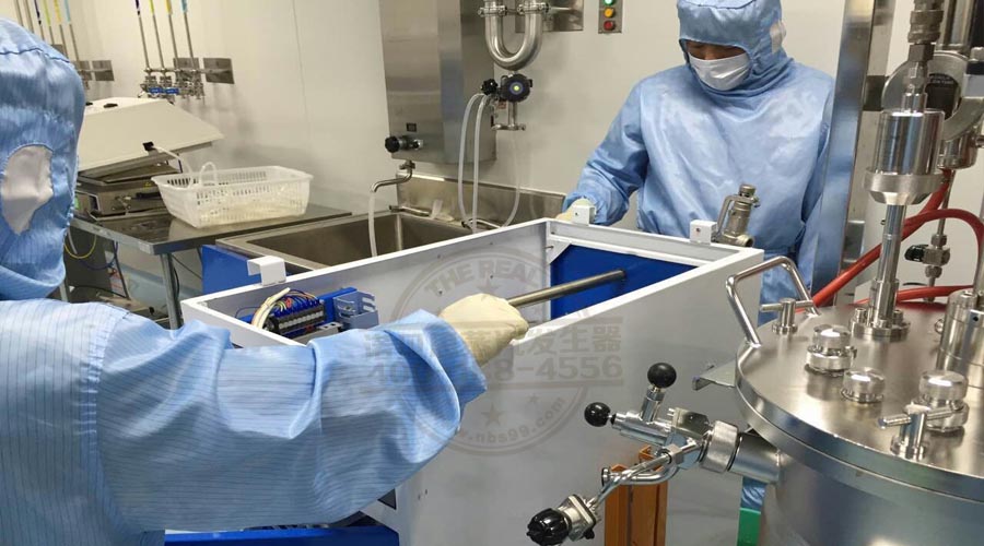 制药用蒸汽发生器 制药用蒸汽发生器