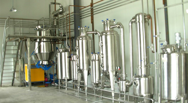 生物制药蒸汽发生器 生物制药蒸汽发生器