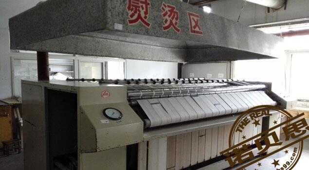 烫平机配套蒸汽发生器 烫平机配套蒸汽发生器