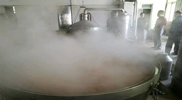 酿酒蒸汽发生器 酿酒蒸汽发生器