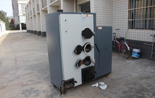生物质锅炉的空气预热器与排放标准 生物质锅炉的空气预热器与排放标准