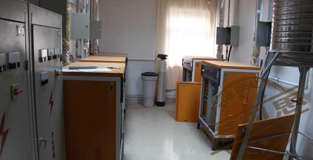 高温消毒蒸汽发生器 高温消毒蒸汽发生器