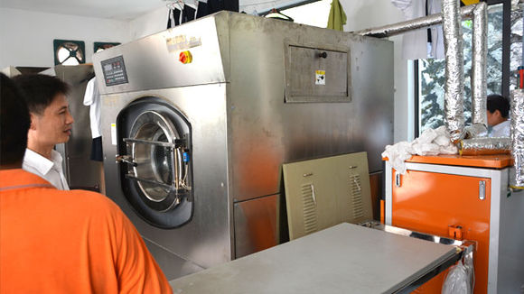 水洗机配套蒸汽发生器 水洗机配套蒸汽发生器