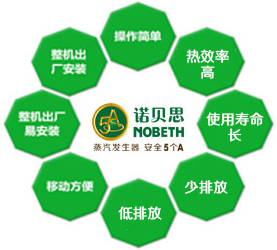 全自动91好色先生IOS下载（锅炉）优势