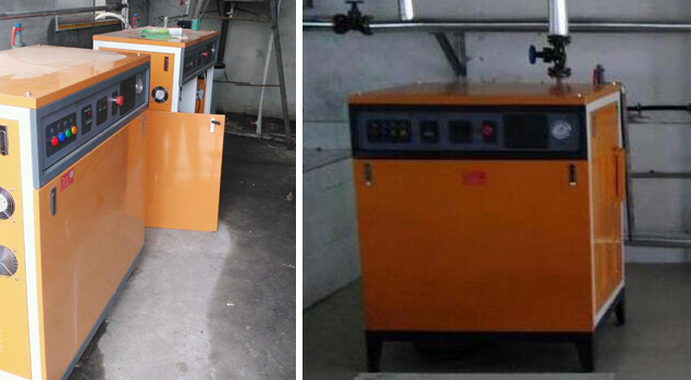 纺织厂用蒸汽发生器 纺织厂用蒸汽发生器