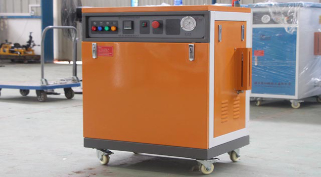 18kw电缆线加热蒸汽发生器 18kw电缆线加热蒸汽发生器