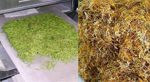 金银花烘干蒸汽发生器 金银花烘干蒸汽发生器