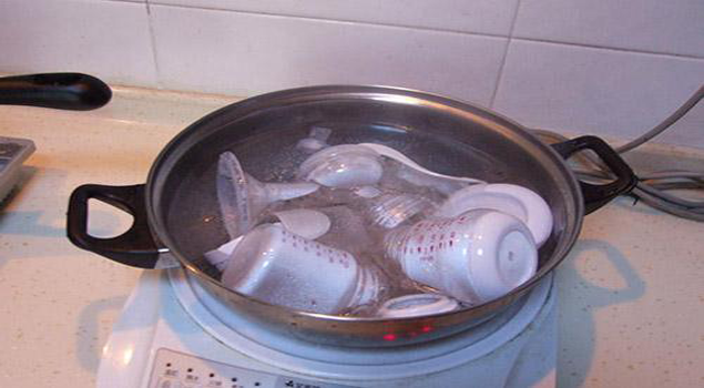 奶瓶消毒蒸汽发生器 奶瓶消毒蒸汽发生器