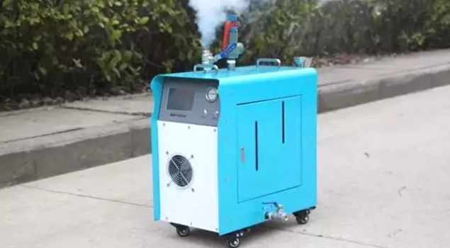 小型家用洗车蒸汽发生器 小型家用洗车蒸汽发生器