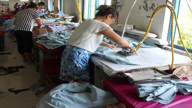 服装熨烫蒸汽发生器 服装熨烫蒸汽发生器