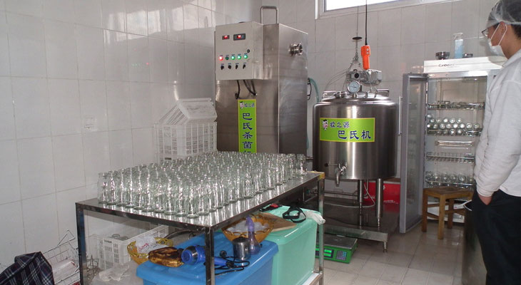 牛奶灭菌专用蒸汽发生器 牛奶灭菌专用蒸汽发生器