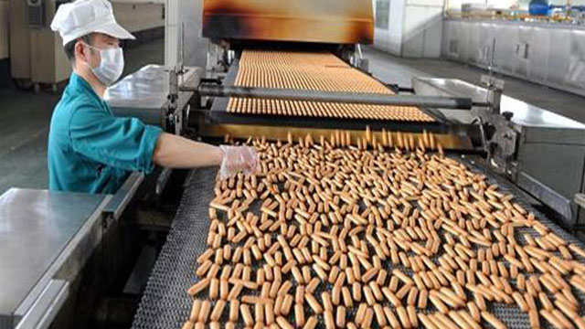 饼干烘焙电蒸汽发生器 饼干烘焙电蒸汽发生器