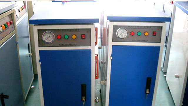 饼干烘焙电蒸汽发生器 饼干烘焙电蒸汽发生器