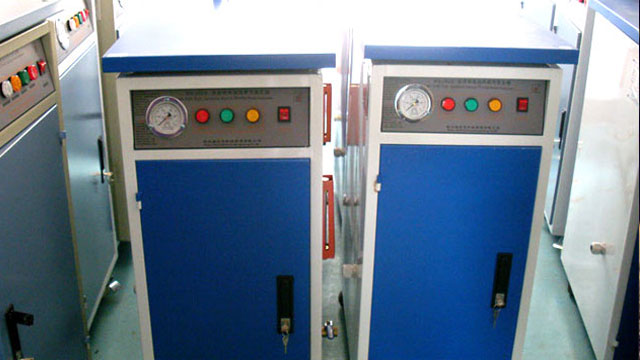 高温定型蒸汽发生器 高温定型蒸汽发生器