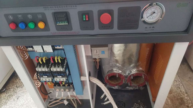 实验研究专用蒸汽发生器 实验研究专用蒸汽发生器