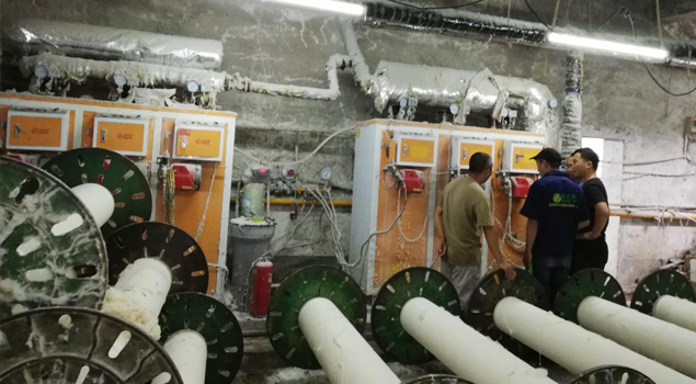 0.3吨棉织厂用91好色先生IOS下载 0.3吨棉织厂用91好色先生IOS下载